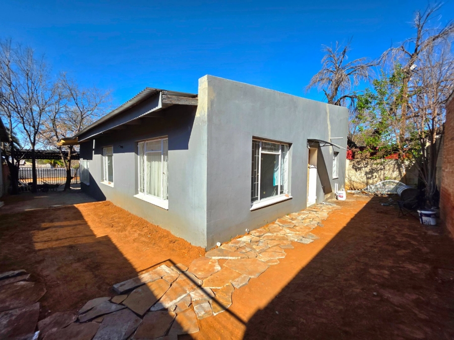 3 Bedroom Property for Sale in Generaal De Wet Free State